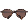 Gafas de Sol Hombre Ermenegildo Zegna ZC0006 38M49