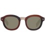 Lunettes de soleil Homme Ermenegildo Zegna ZC0011 47E47