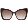 Lunettes de soleil Femme Swarovski SK0271-P 48G53