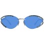 Lunettes de soleil Femme Swarovski SK0273-P 16W66