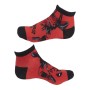 Chaussettes Deadpool Unisexe 3 paires Multicouleur