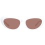 Lunettes de soleil Femme Comma 77114 5506