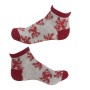 Chaussettes Harry Potter Unisexe 3 paires Multicouleur