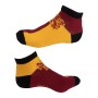 Chaussettes Harry Potter Unisexe 3 paires Multicouleur