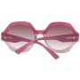 Lunettes de soleil Femme Comma 77125 5377