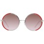 Lunettes de soleil Femme Comma 77128 5487