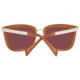 Lunettes de soleil Femme Karen Millen KM5044 55272