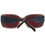 Lunettes de soleil Femme Karen Millen KM5047 53020