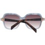 Lunettes de soleil Femme Karen Millen KM5048 55029