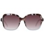 Lunettes de soleil Femme Karen Millen KM5048 55029