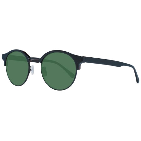 Lunettes de soleil Homme Zac Posen ZSIE 51BK