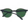 Lunettes de soleil Homme Zac Posen ZSIE 51BK