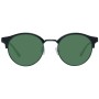 Lunettes de soleil Homme Zac Posen ZSIE 51BK