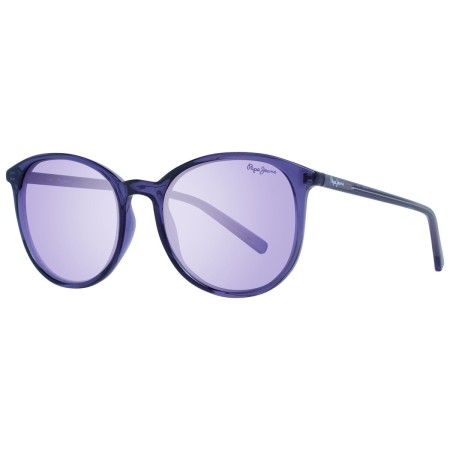 Lunettes de soleil Femme Pepe Jeans PJ7373 52C5