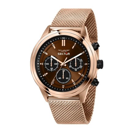 Montre Homme Sector 670