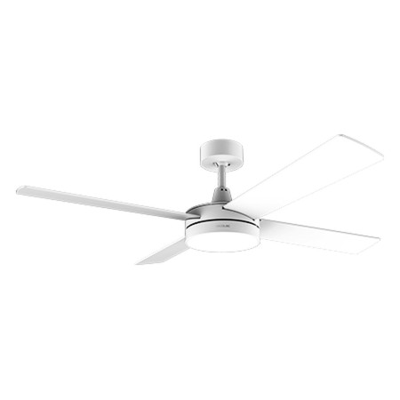 Ventilador de Techo Cecotec EnergySilence Aero 5200 White Line