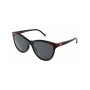Gafas de Sol Unisex Carolina Herrera SHE868V-700K Negro