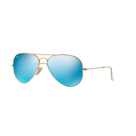 Gafas de Sol Unisex Ray-Ban RB3025-112-17 (58 mm) Ø 58 mm