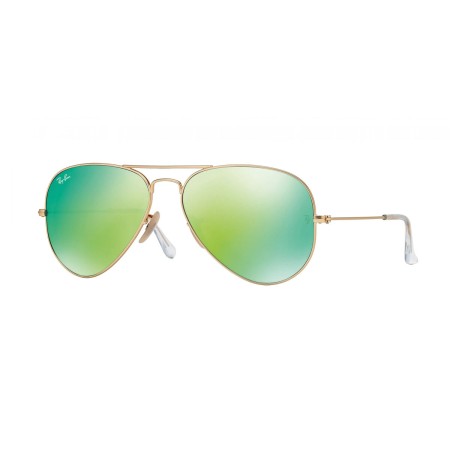 Lunettes de soleil Unisexe Ray-Ban RB3025-112-19 (58 mm) Ø 58 mm