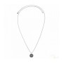 Collar Mujer DKNY 5520025 17 cm