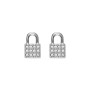 Boucles d´oreilles Femme DKNY 5520119 1 cm