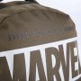 Cartable Marvel Vert foncé (30 x 13 x 44 cm)