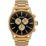 Montre Homme Nixon A386510 (Ø 42 mm)