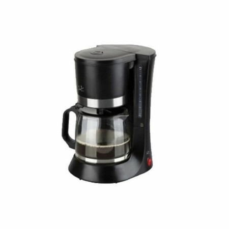 Cafetera de Goteo JATA CA290 680W Negro