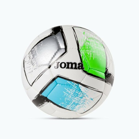 Balón de Fútbol Joma Sport DALI II 400649 211 Gris