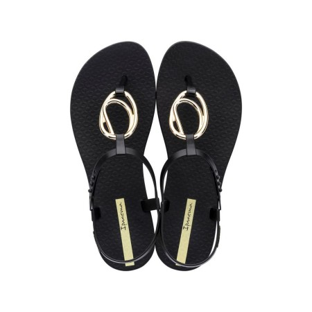 Chanclas para Mujer Ipanema CHARM III 83332 AH058 Negro