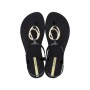 Chanclas para Mujer Ipanema CHARM III 83332 AH058 Negro