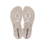 Chanclas para Mujer Ipanema CHARM III 83332 AH059 Beige