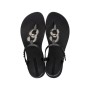 Chanclas para Mujer Ipanema CONNECT 83330 AH416 Negro