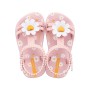 Chanclas para Niños Ipanema DAISY BABY 83355 AH420 Rosa