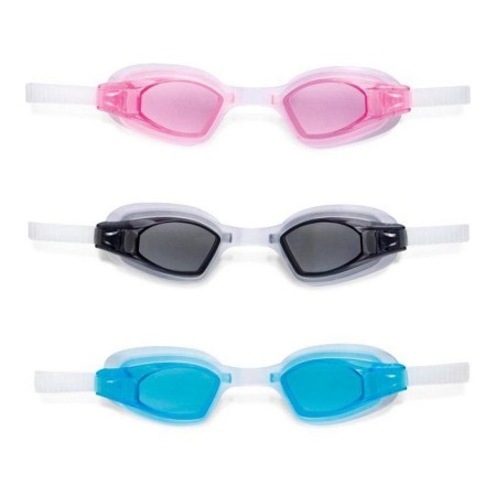 Gafas de Natación Intex Free Style Sport Juvenil