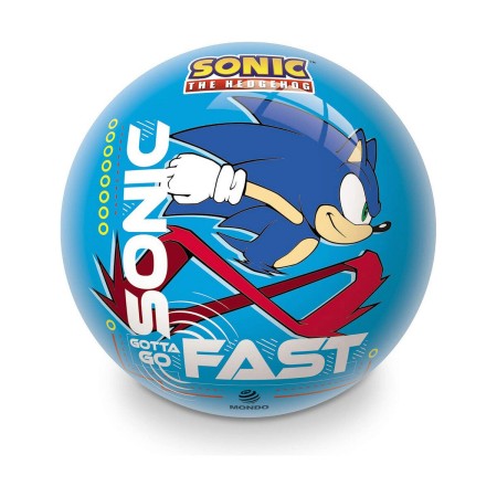 Ballon Sonic 12 Unités