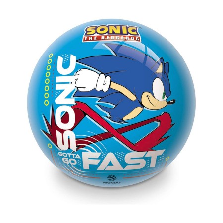 Pelota Sonic 12 Unidades