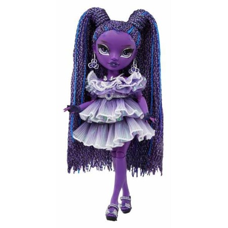 Muñeca MGA Shadow High Serie 2 Monique Verbena 28 cm