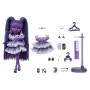 Muñeca MGA Shadow High Serie 2 Monique Verbena 28 cm