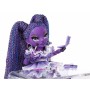 Muñeca MGA Shadow High Serie 2 Monique Verbena 28 cm