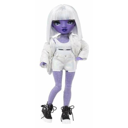 Muñeca MGA Shadow High Serie 2 Dia Mante 28 cm