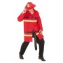 Disfraz para Adultos Sexy Bombero
