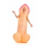 Disfraz para Adultos Hinchable Pene