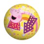 Ballon Peppa Pig Jaune