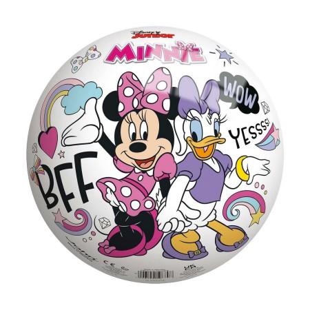 Pelota Minnie Mouse