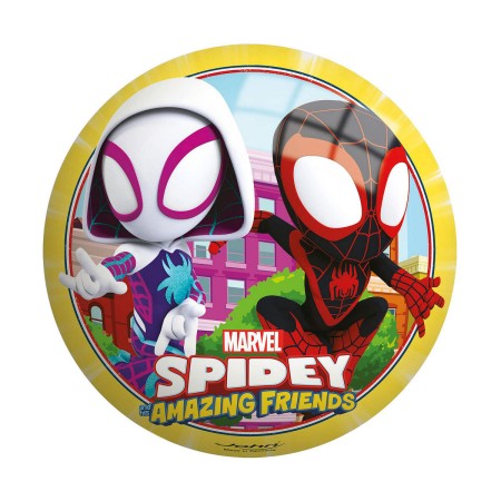 Pelota Marvel Spidey & Friends