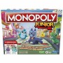 Juego de Mesa Monopoly Junior Hasbro (ES)