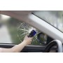 Marteau d'urgence Sparco SPCT166 30 Lm Noir/Bleu Polyvalents