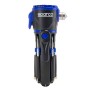Marteau d'urgence Sparco SPCT166 30 Lm Noir/Bleu Polyvalents