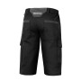 Pantalón corto Sparco S02410NR3L Negro Elástico